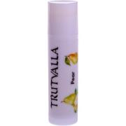 Trutvalla Lip Balm Natural organic & moisturizing Pear