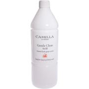 Camilla of Sweden Gentle Clean Hand & Body Wash Fresh Grape Refil