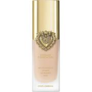 Dolce & Gabbana Flawless Everlast Foundation 24H Full Coverage 3D