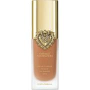 Dolce & Gabbana Flawless Everlast Foundation 24H Full Coverage 3D