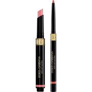 Dolce & Gabbana Bold Kiss My Gloss! 4D Gloss Stick & Lip Liner Du