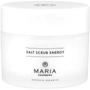 Maria Åkerberg Salt Scrub Energy 200 ml