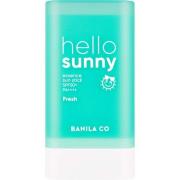 Banila Co Hello Sunny Essence Sun Stick SPF50+ PA++++ Fresh 18,5