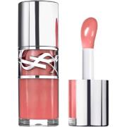 Yves Saint Laurent YSL Loveshine Plumping Lip Oil Gloss 3 Mellow