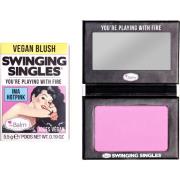 the Balm Swinging Singles Ima Hotpink