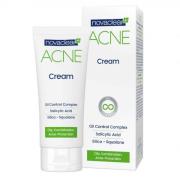 Novaclear Acne Face Cream 40 ml