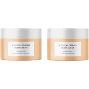 Estelle & Thild Blossom Body Care Duo