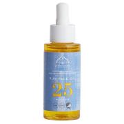 Rudolph Care Sun Face Oil SPF25 50 ml