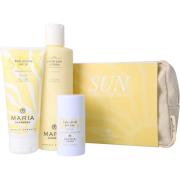 Maria Åkerberg Sun Care Collection
