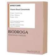 Biodroga Bioscience Institute Vitamin Boost Concentrate 2 ml