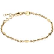 Blomdahl Oval 15,5-19 cm Golden