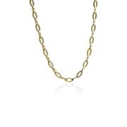 Blomdahl Grand Link 46 cm Golden