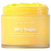 NCLA Beauty Hey, Sugar – Sun Tan Body Scrub 250 g