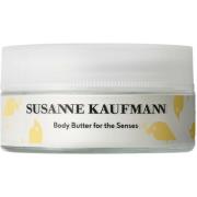 Susanne Kaufmann Body Butter For The Senses 200 ml