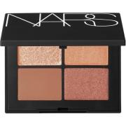 NARS Quad Eyeshadow Laguna