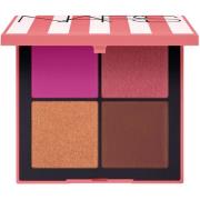 NARS Hot Escape Cheek Quad IV Deep