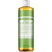 Dr. Bronner's All-One Magic Soap Green Tea 475 ml