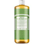 Dr. Bronner's All-One Magic Soap Green Tea 945 ml