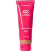 Cocoa Brown Instant Bronze Extra Dark