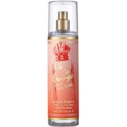 Juicy Couture Rock The Rainbow Oh so Orange Fine Fragrance Mist 2