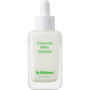 By Wishtrend Ceramide Milky Ampoule 30 ml