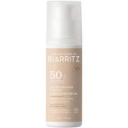 Laboratoires de Biarritz DERMO Suncare Tinted Face Sunscreen SPF5