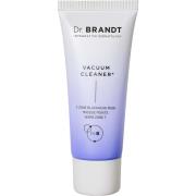 Dr. Brandt Pores No More Vacuum Cleaner pore purifying mask 30 g