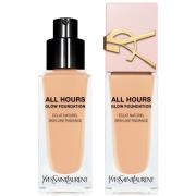 Yves Saint Laurent All Hours Glow Foundation LC2