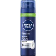 NIVEA MEN Hydrocare Shaving Foam 200 ml