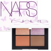 NARS Quad Eyeshadow Sakura