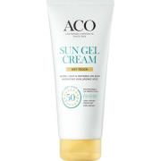 ACO Sun Gel-Cream SPF 50+ 200 ml