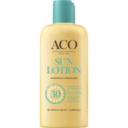ACO Sun Lotion SPF 30 300 ml