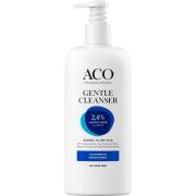 ACO Gentle Cleanser 300 ml