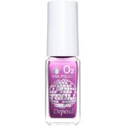 Depend O2 Pre Party Dress Your Finest 5198