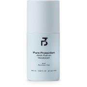 Bodyologist Pure Protection AHA Roll-on Deodorant 50 ml