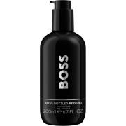 Hugo Boss Boss Bottled Beyond Shower Gel 200 ml