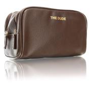 Waterclouds The Dude Toiletry Bag