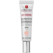 Erborian CC Creme 15ml Clair