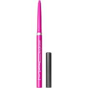 MAC Cosmetics Lipglazer Glossy Liner Candy Yum-Yum
