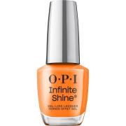 OPI Infinite Shine  What's Your Mani-tude Rollerbabe