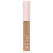 HICKAP Undercover Agent Creamy Concealer 6 Golden