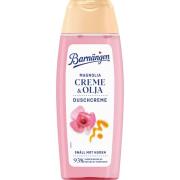 Barnängen Duschcreme & Olja Magnolia  250 ml