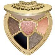Dolce & Gabbana Ever Icon Eye Palette 10H Multi-Finish Day To Nig