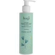 Hagi Forest Tales  Natural Body Yoghurt 200 ml