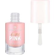 essence Nail Polish 04 Fairy Pink