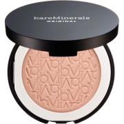bareMinerals ORIGINAL Pressed Powder Foundation SPF 15 Golden Bei