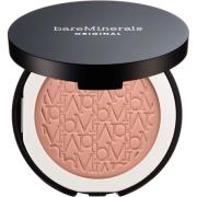 bareMinerals ORIGINAL Pressed Powder Foundation SPF 15 Golden Tan