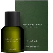 Bamford Woodland Moss Perfume