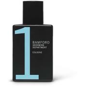 Bamford Grooming 1 Cologne