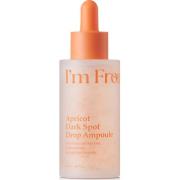 I'm From Apricot Dark Spot Drop Ampoule 50 ml